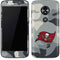 NFL Tampa Bay Buccaneers Camo Moto E5 Play Skin
